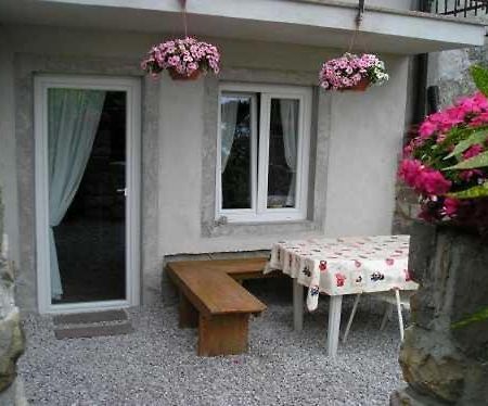 Apartments Vidic Koper Dış mekan fotoğraf