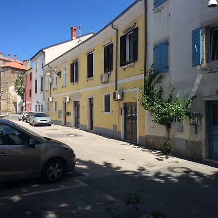 Apartments Vidic Koper Dış mekan fotoğraf