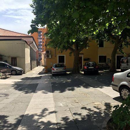 Apartments Vidic Koper Dış mekan fotoğraf