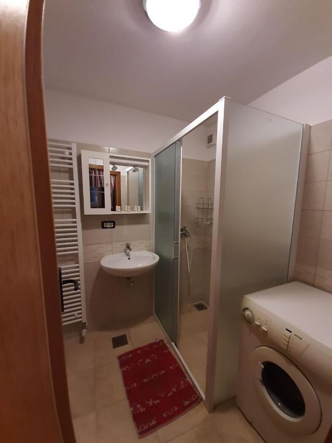 Apartments Vidic Koper Dış mekan fotoğraf