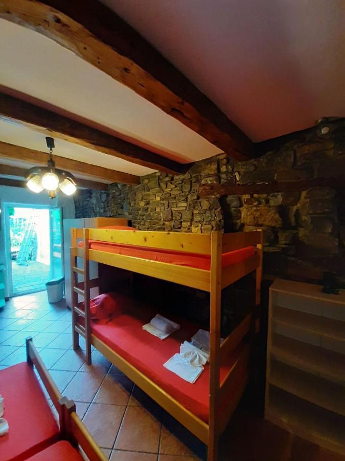 Apartments Vidic Koper Dış mekan fotoğraf