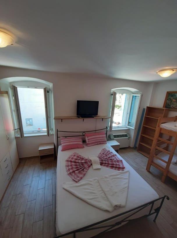 Apartments Vidic Koper Dış mekan fotoğraf