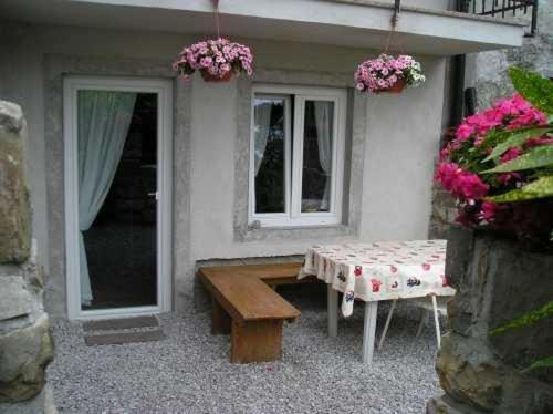 Apartments Vidic Koper Dış mekan fotoğraf