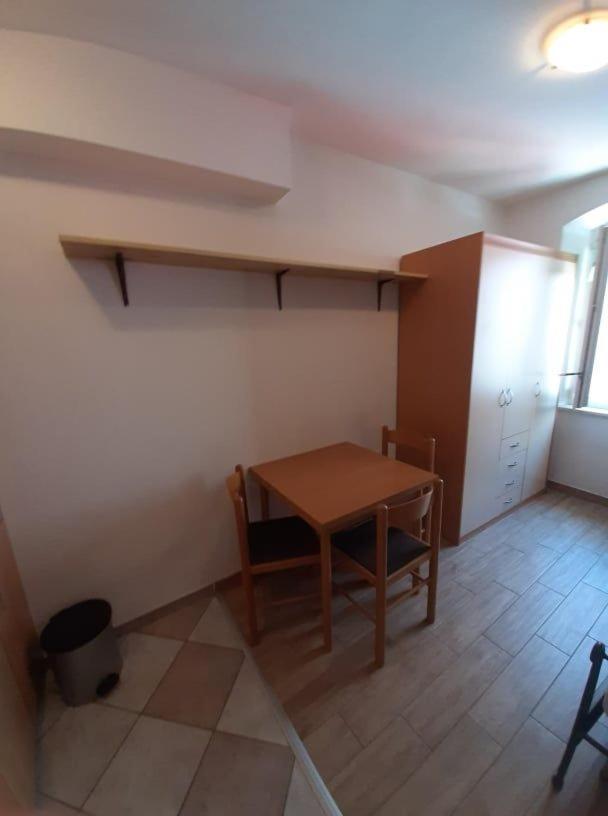 Apartments Vidic Koper Dış mekan fotoğraf