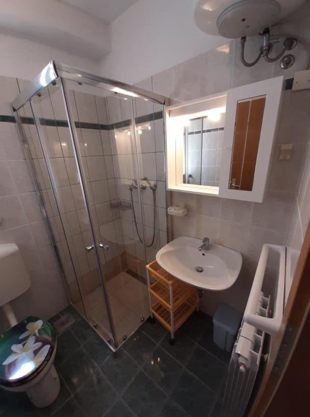 Apartments Vidic Koper Dış mekan fotoğraf