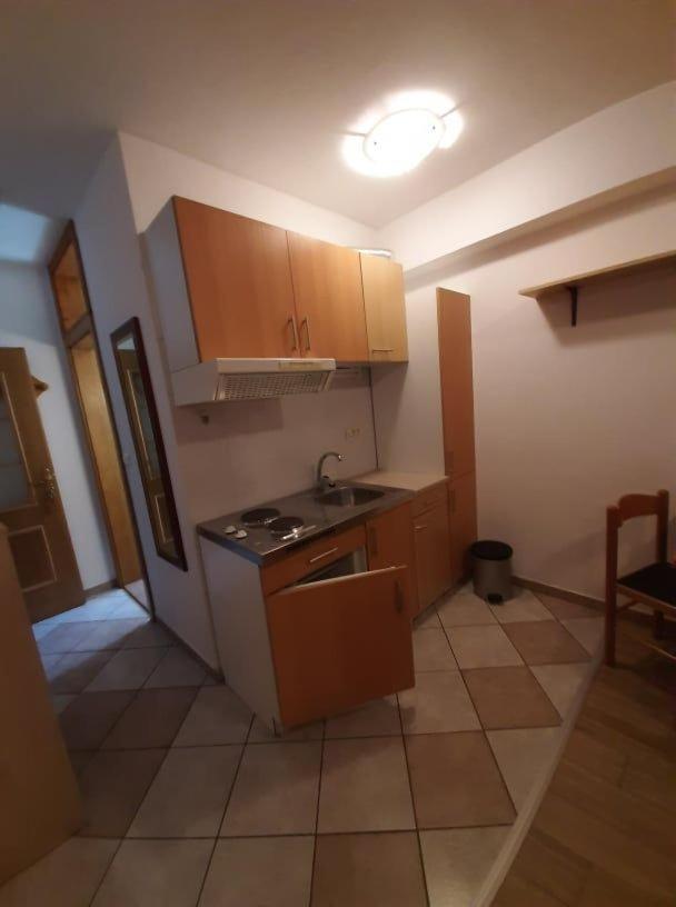 Apartments Vidic Koper Dış mekan fotoğraf