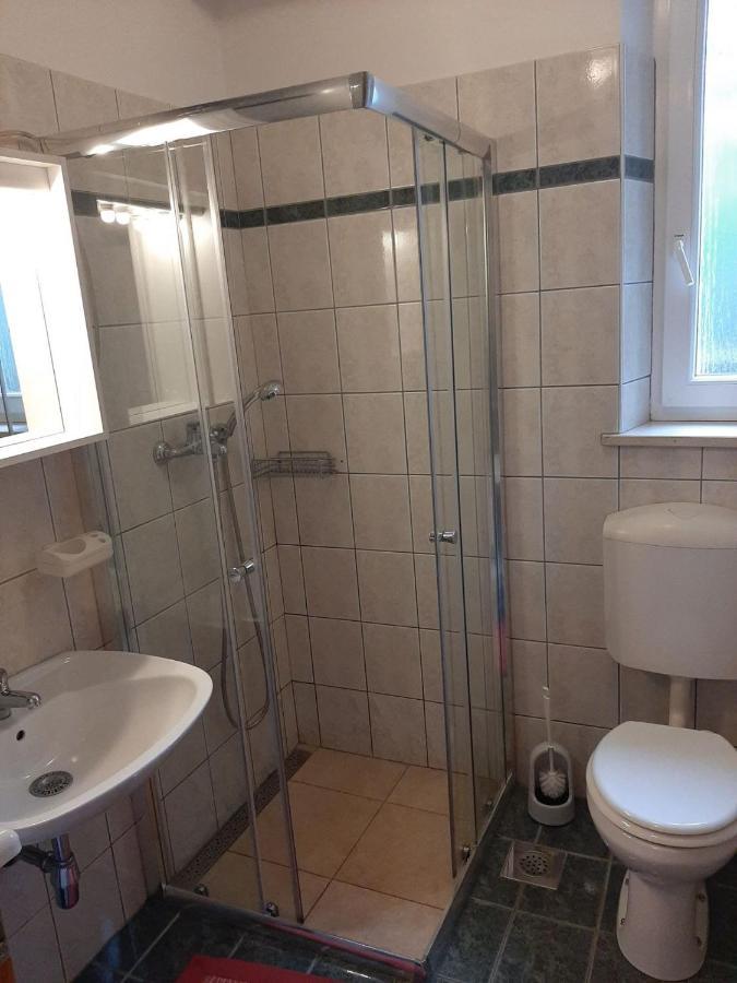 Apartments Vidic Koper Dış mekan fotoğraf