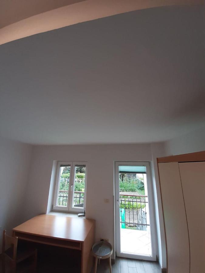 Apartments Vidic Koper Dış mekan fotoğraf