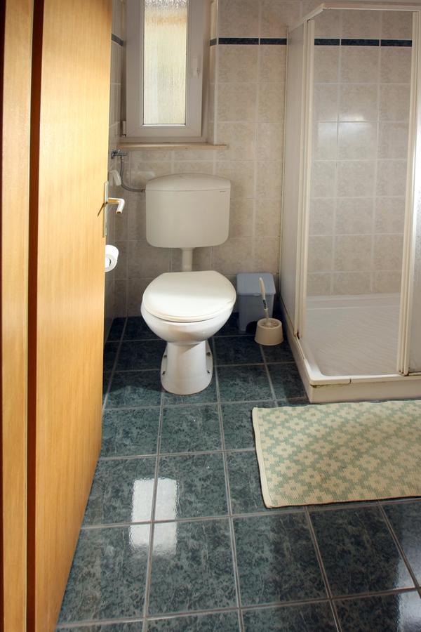 Apartments Vidic Koper Dış mekan fotoğraf